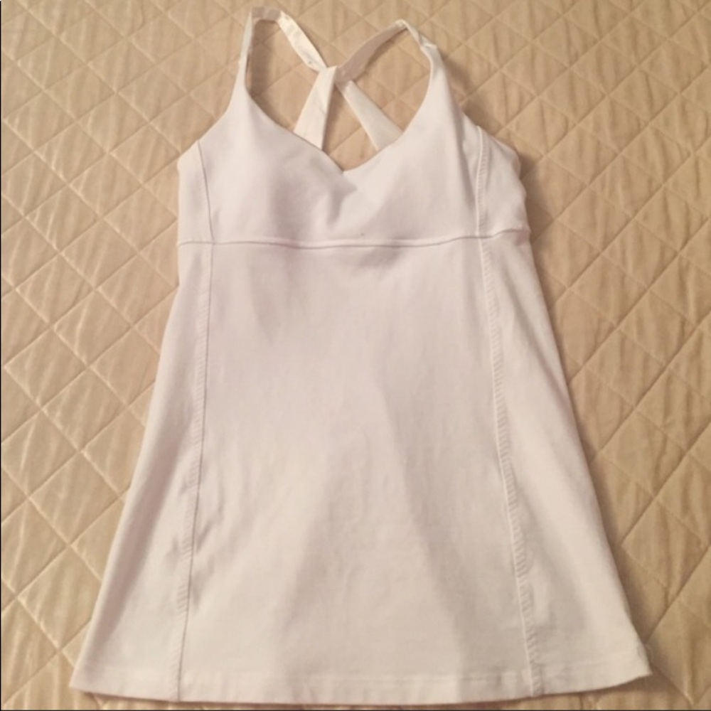 Lulu top